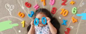 Aprendizaje niños Rionegro