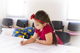 Refuerzo en lectoescritura