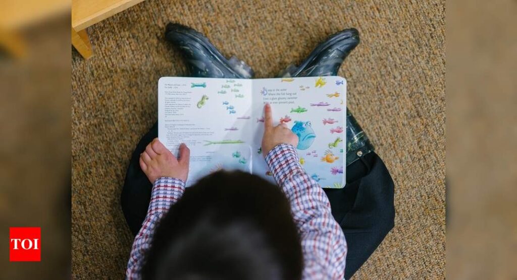Aprender a leer en Rionegro y Medellin