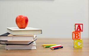 Refuerzos todas materia preescolar y 1o