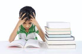 Razones por las que su hijo puede tener problemas para aprender a leer